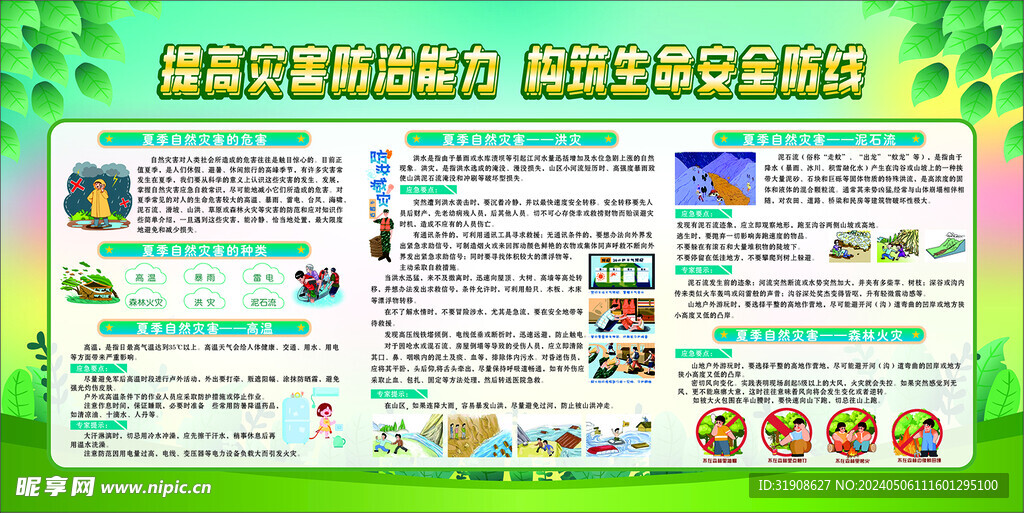 512防災減災