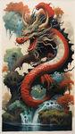 AI生畫(huà)