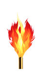 奥运会火炬火焰火把燃烧玩火消防