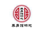 中医养身馆logo