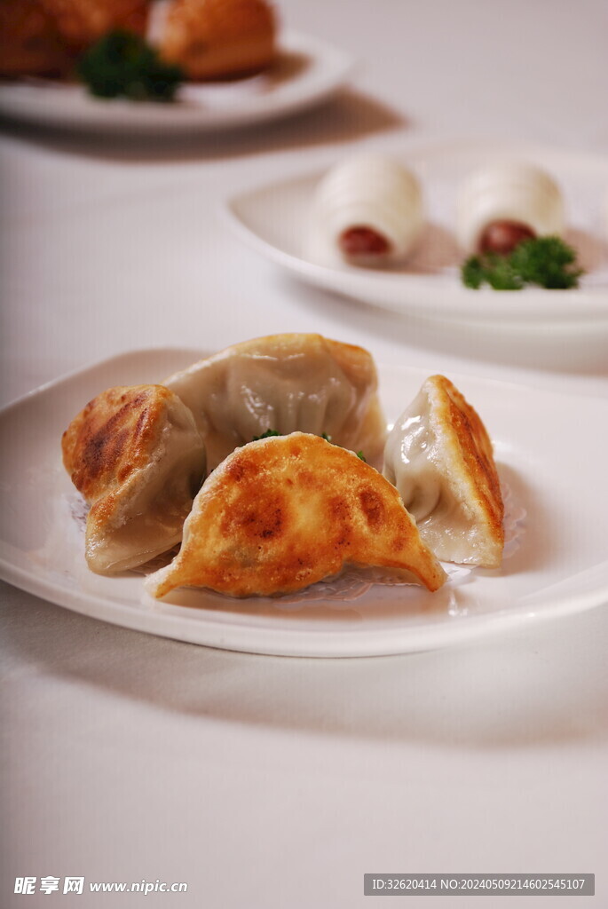 煎餃 餃子