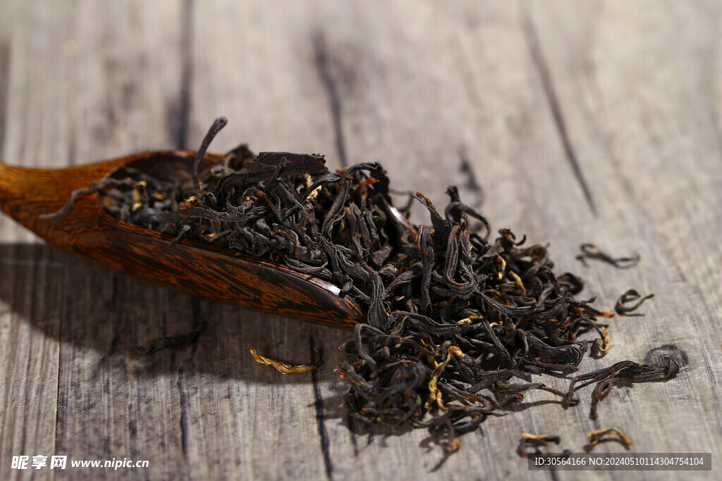 紅茶茶葉
