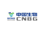 国药集团中国生物logo