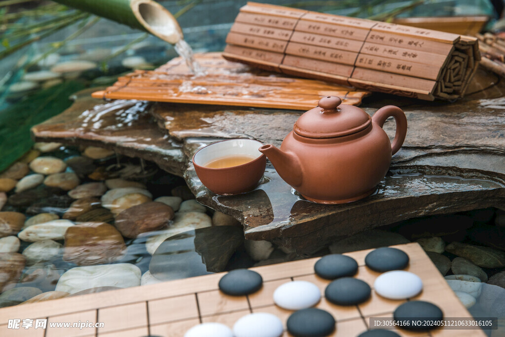 茶壺茶具