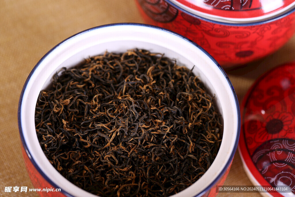 紅茶茶葉