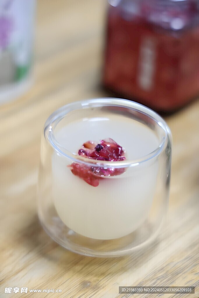 玫瑰葛根粉 