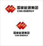 国能logo