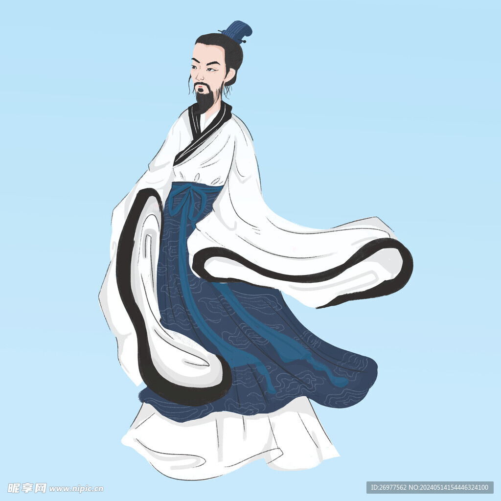  屈原 