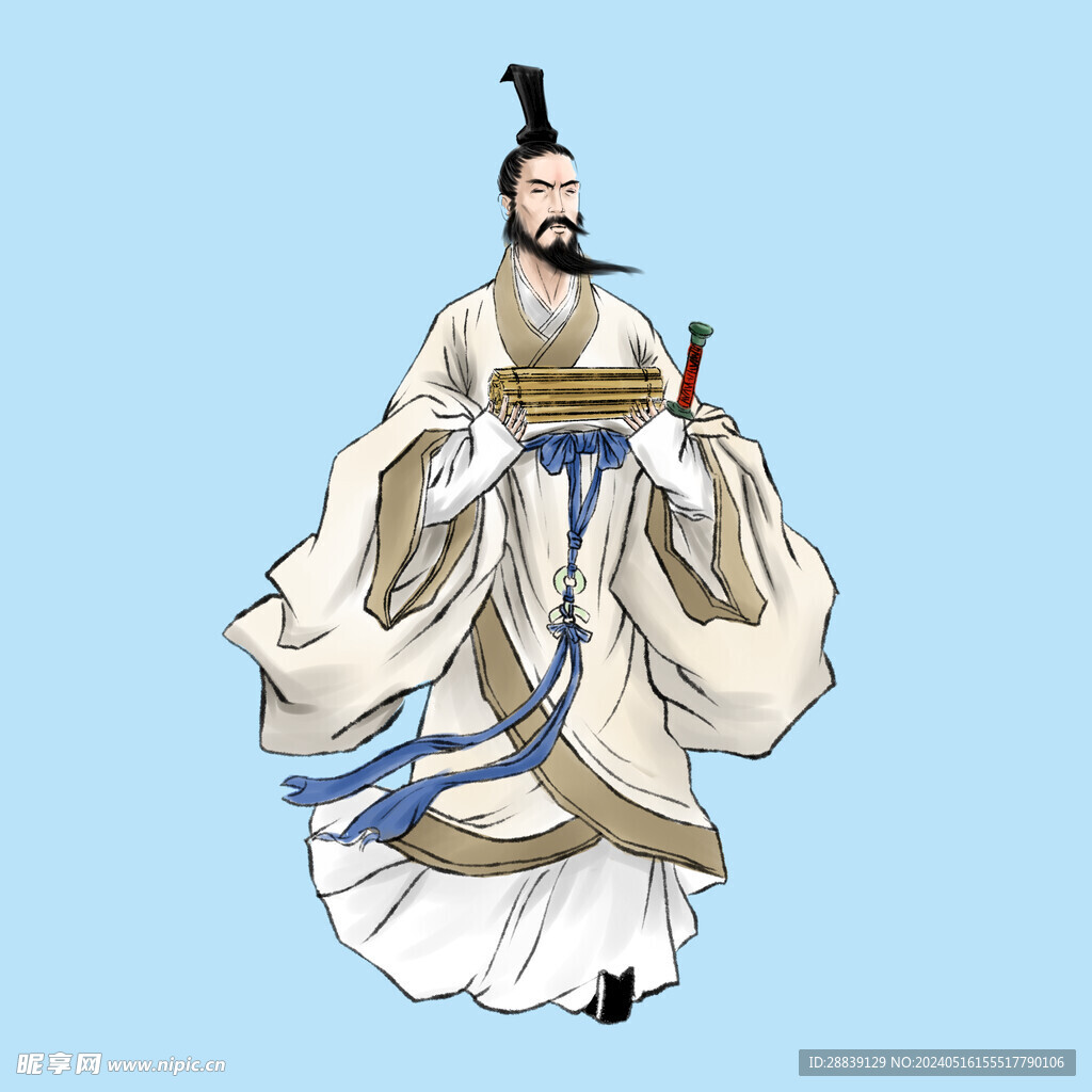  屈原 