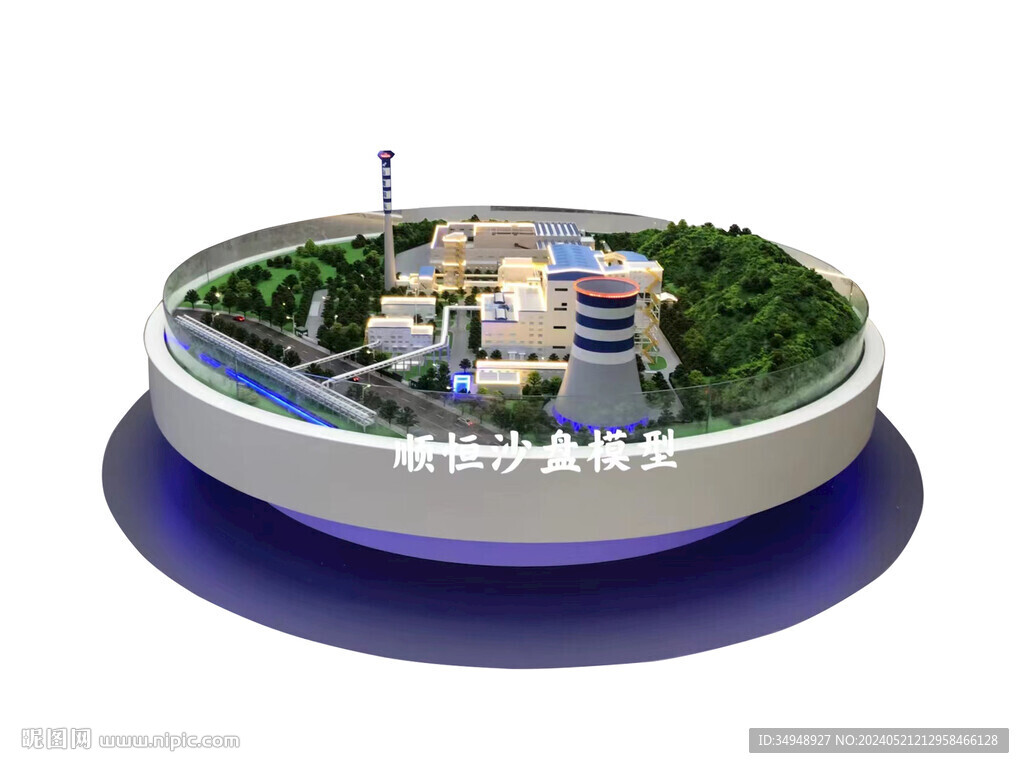 沙盤白底圖