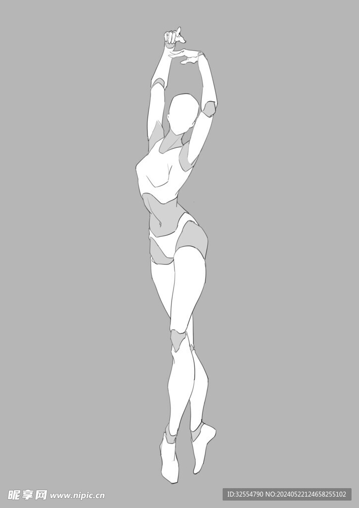 插畫 