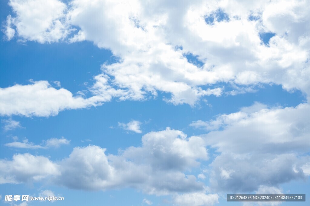 天空壁紙背景