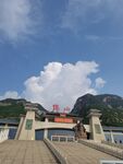 山西介休綿山