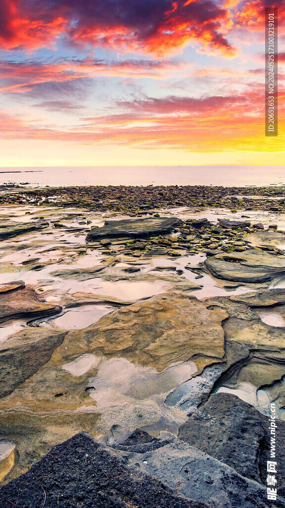 廣西潿洲島