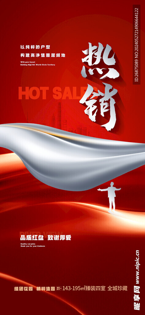 熱銷地產