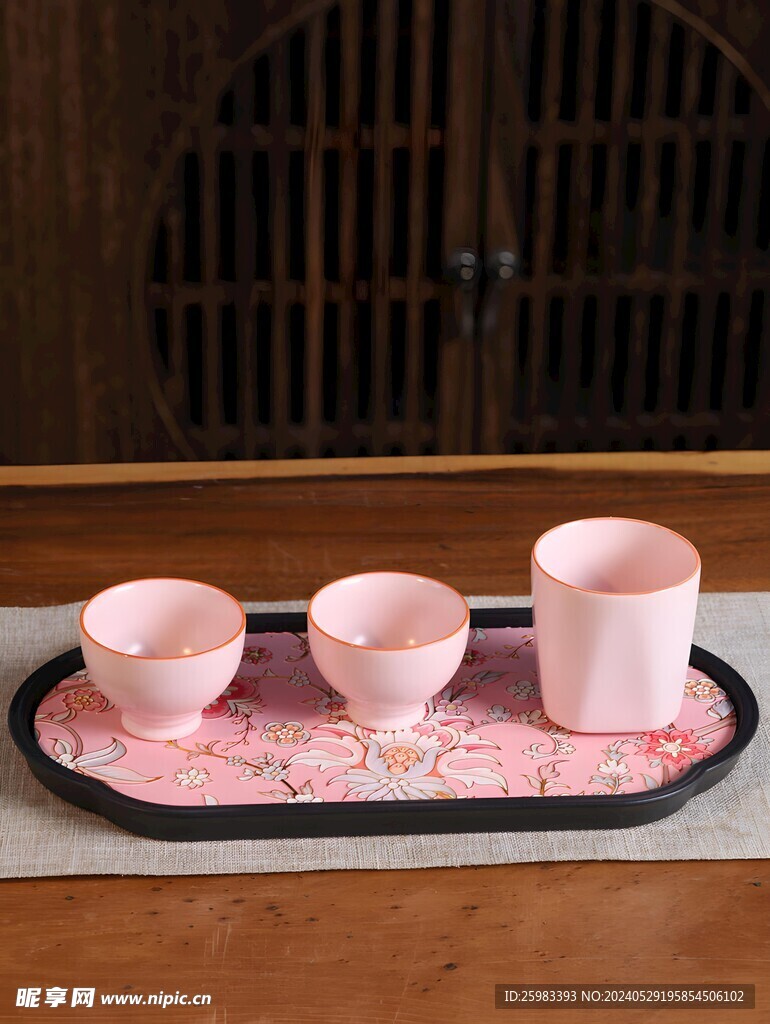 茶盤