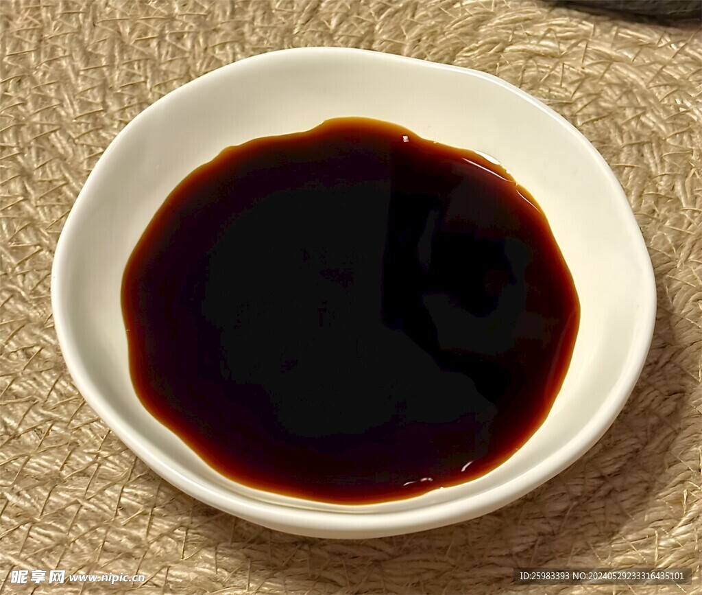 醬油