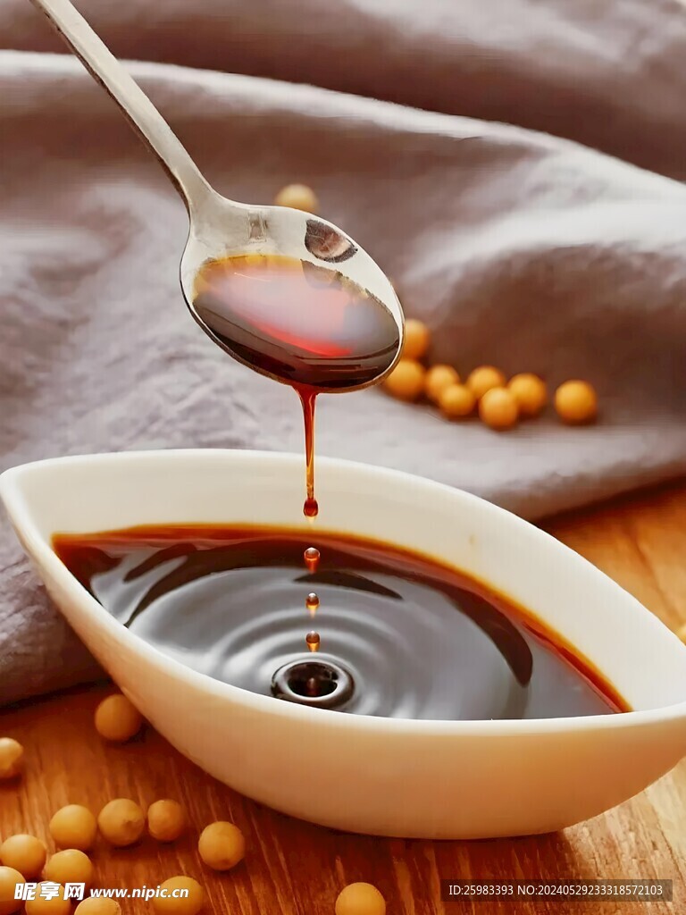 醬油