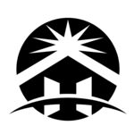 粵派logo