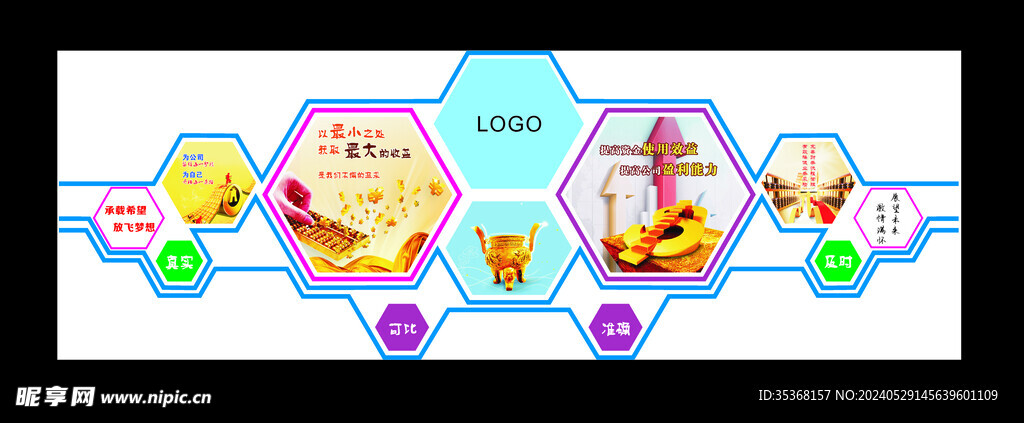 企業(yè)文化墻