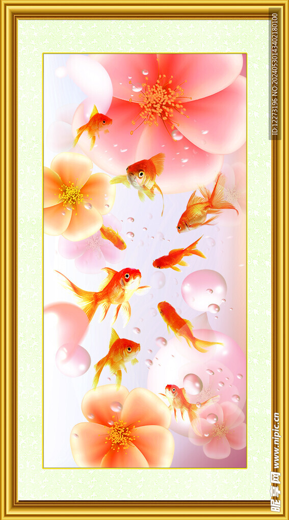 玄關(guān)背景裝飾         