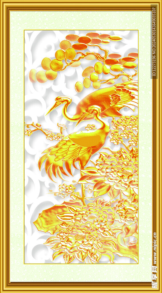 玄關背景裝飾         