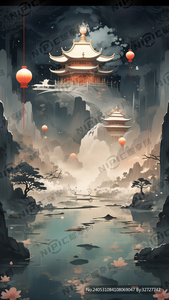 端午  國潮