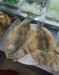 炸魚