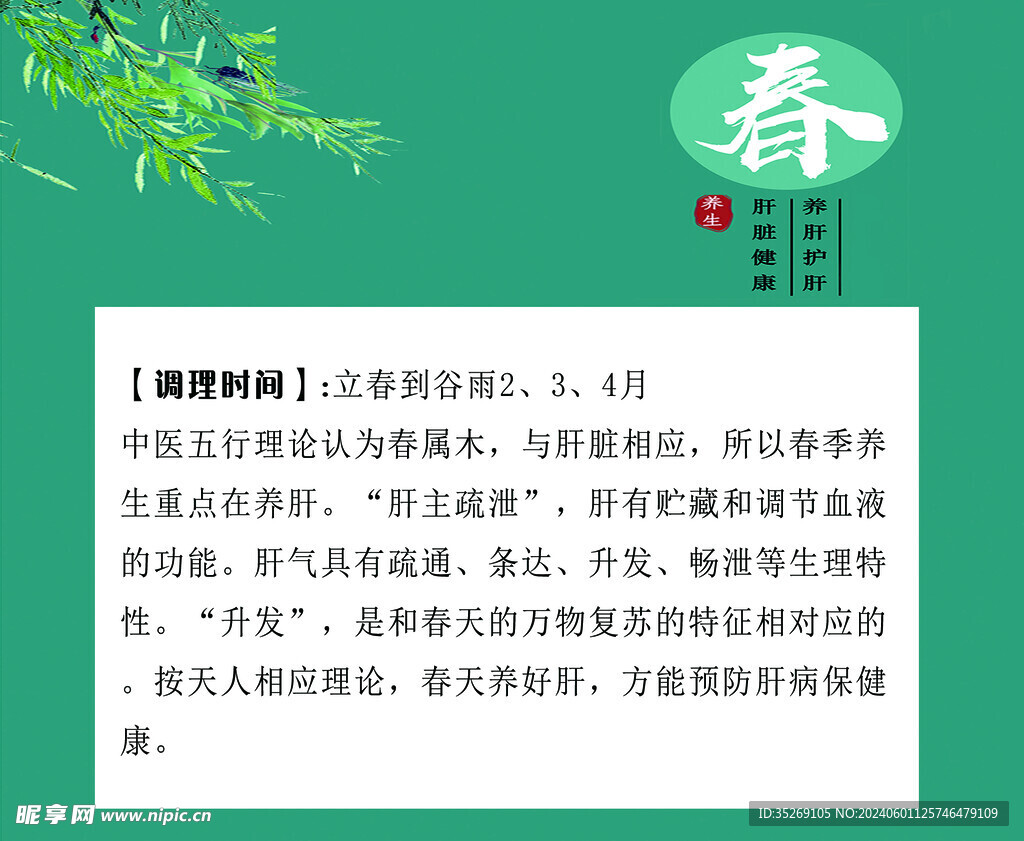 簡介養(yǎng)生