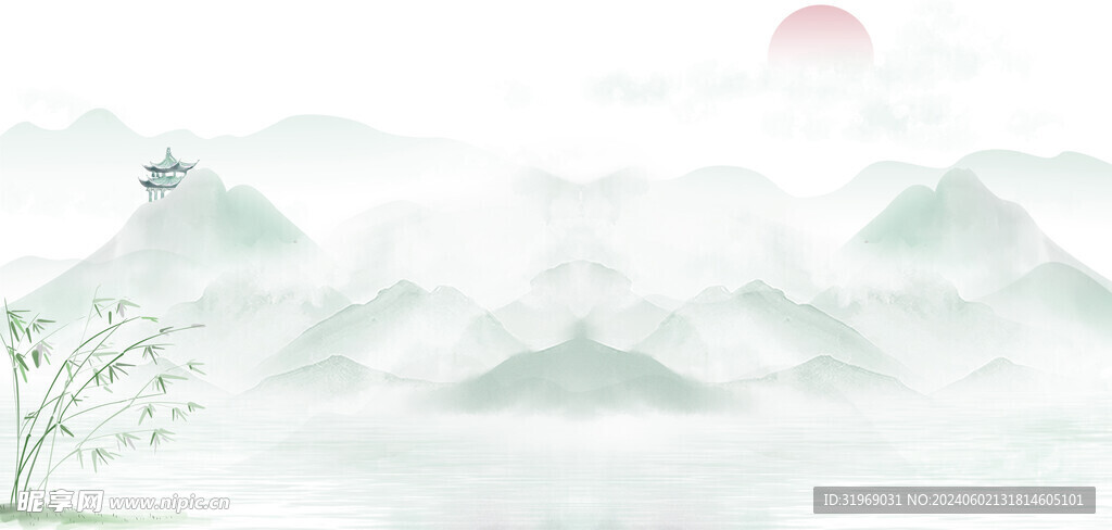 古風(fēng)背景