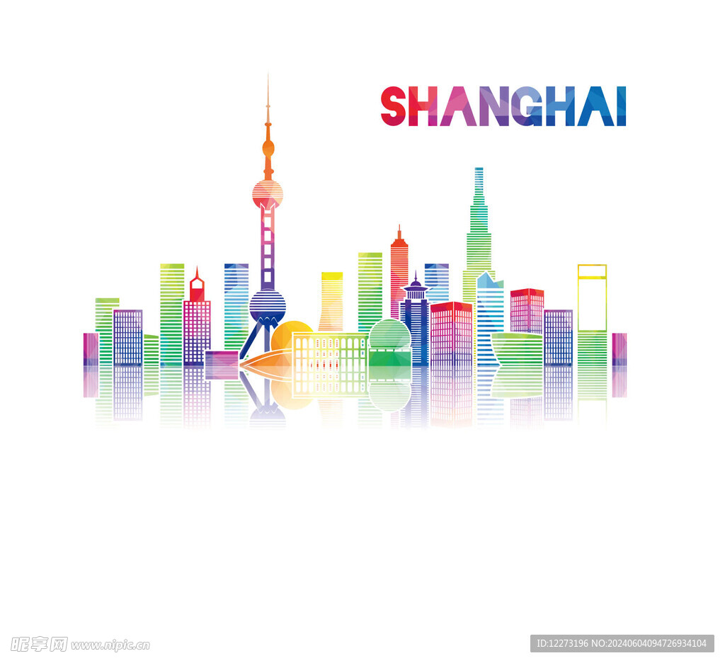 上海標志建筑         