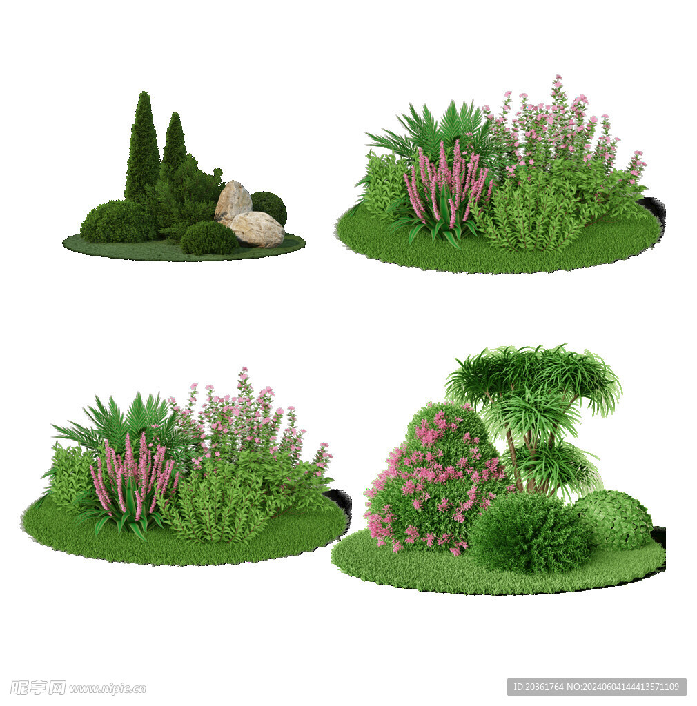 鮮花             