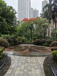 花園風(fēng)景