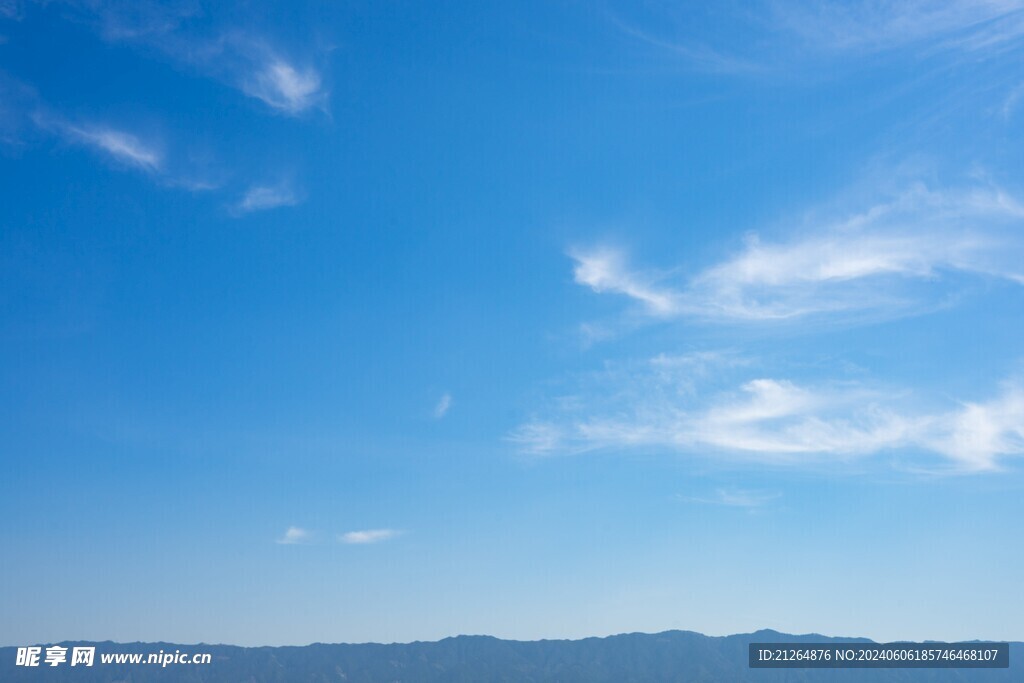 天空背景素材