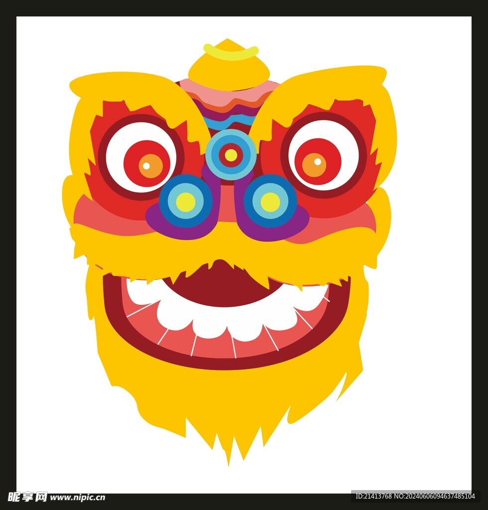 新年新春素材 