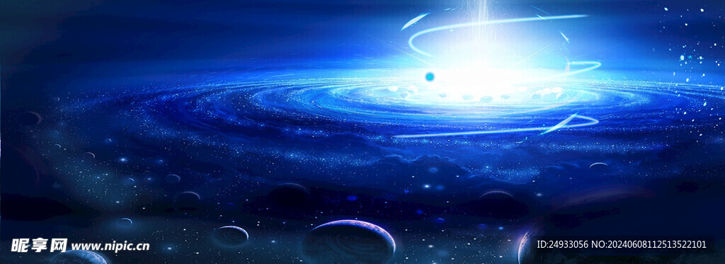 會(huì)議背景 宇宙