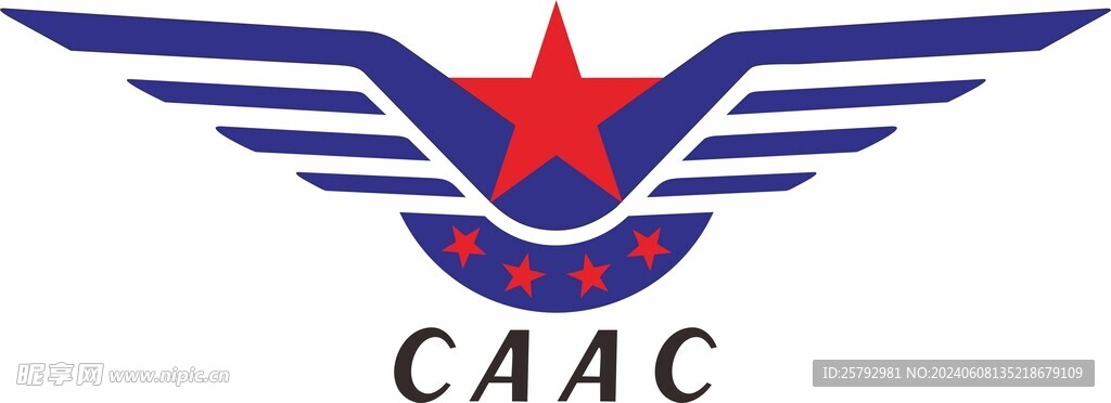 民航LOGO