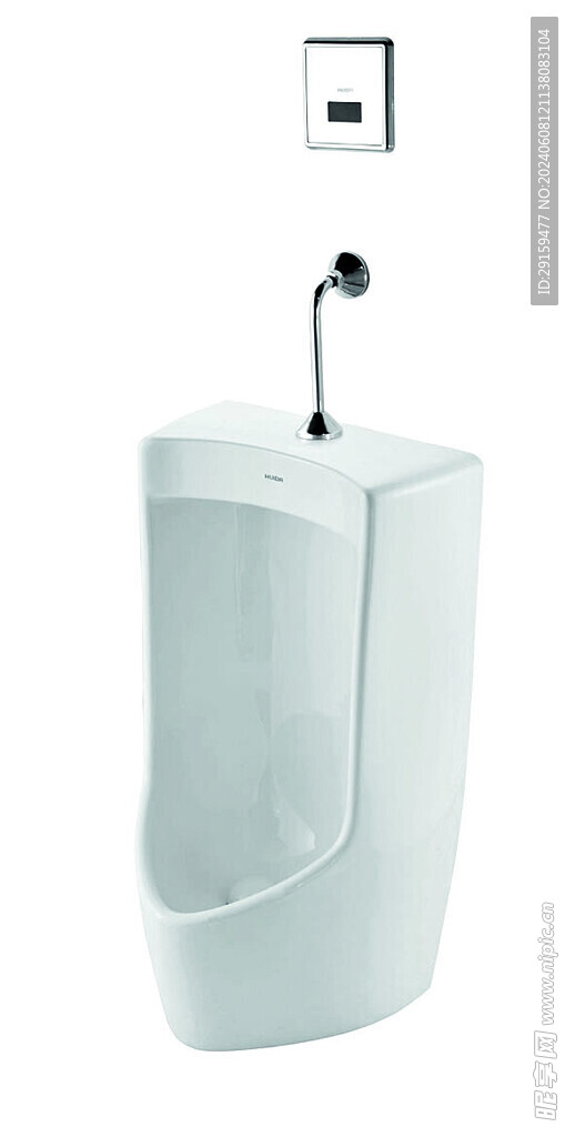             掛便器