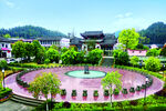 天宮院