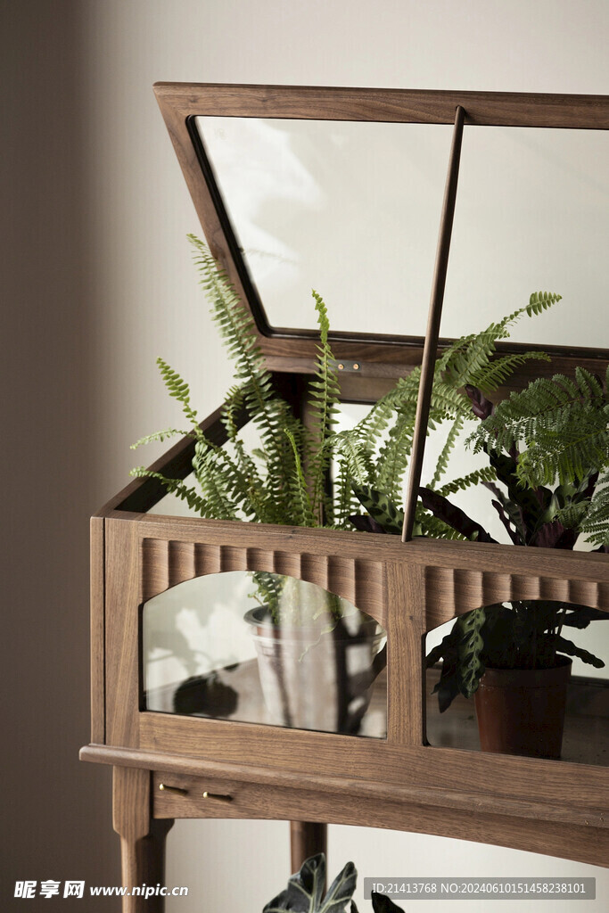 家居綠植擺件