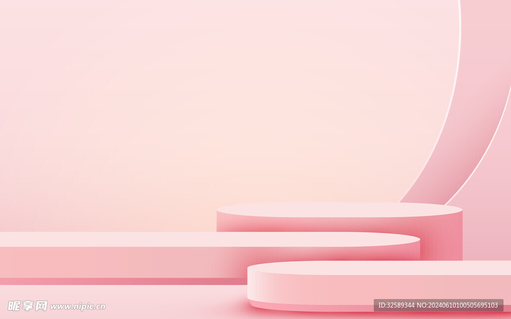 3D背景