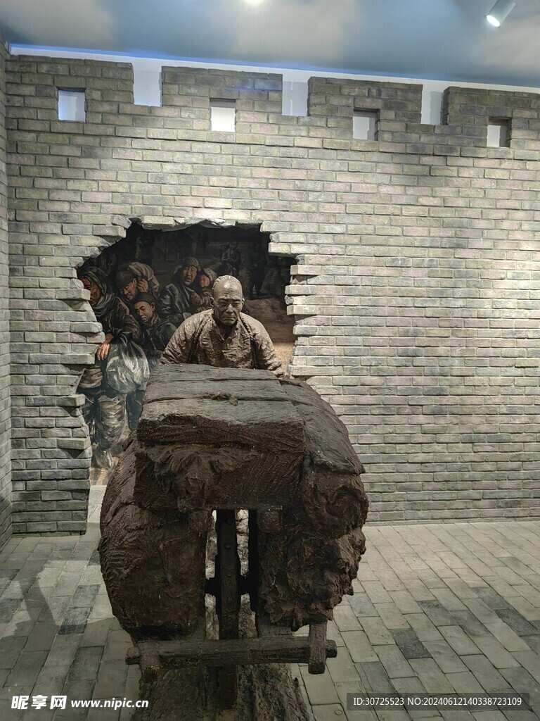闖關東紀念館