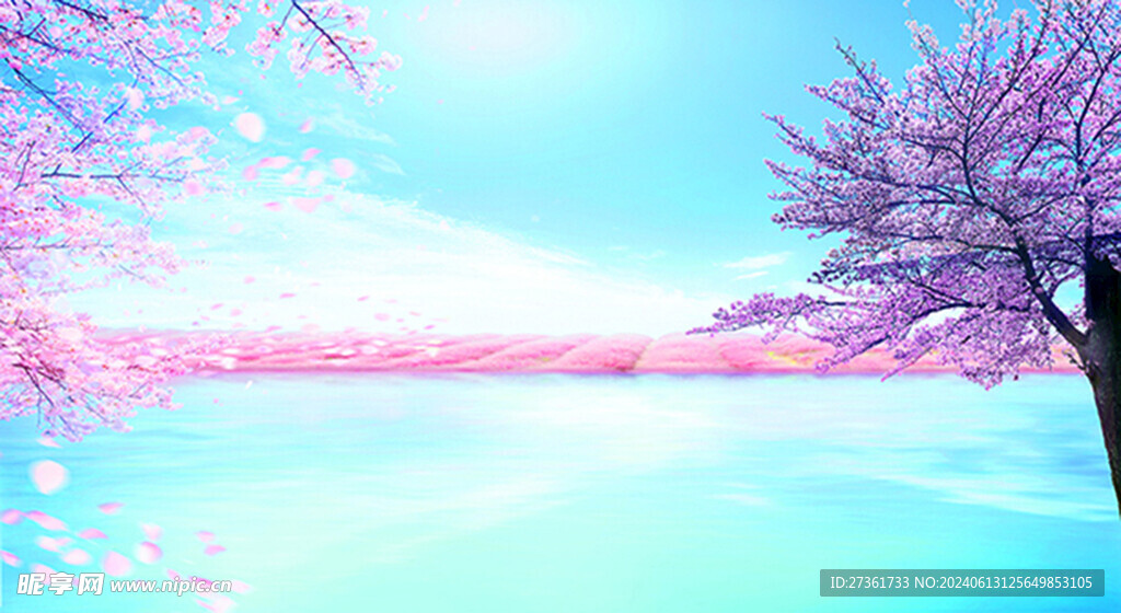 櫻花