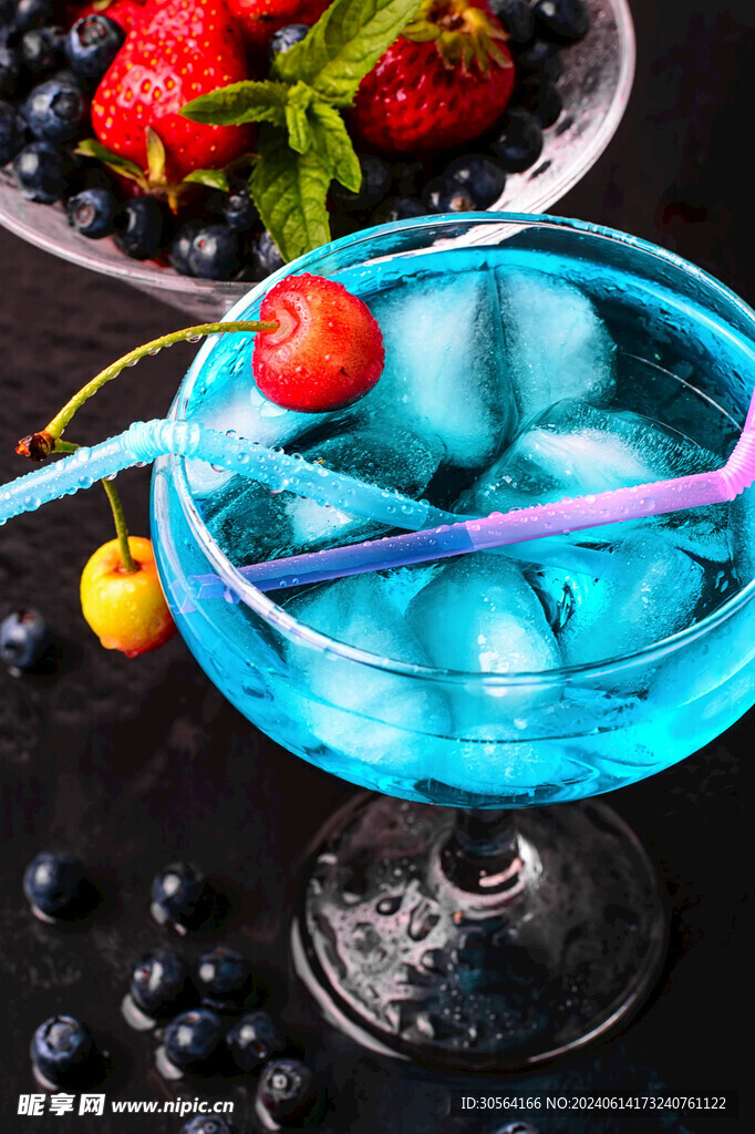 雞尾酒飲品