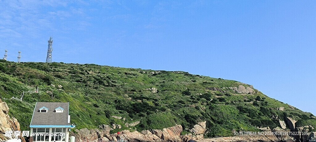 島