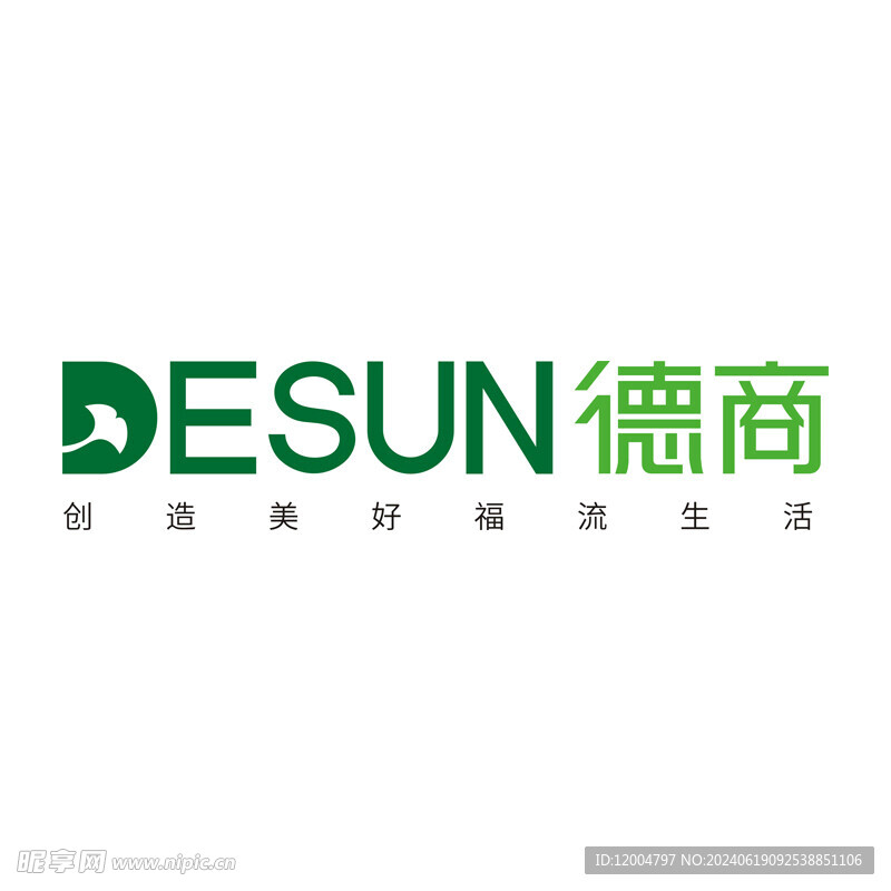 德商產(chǎn)投LOGO