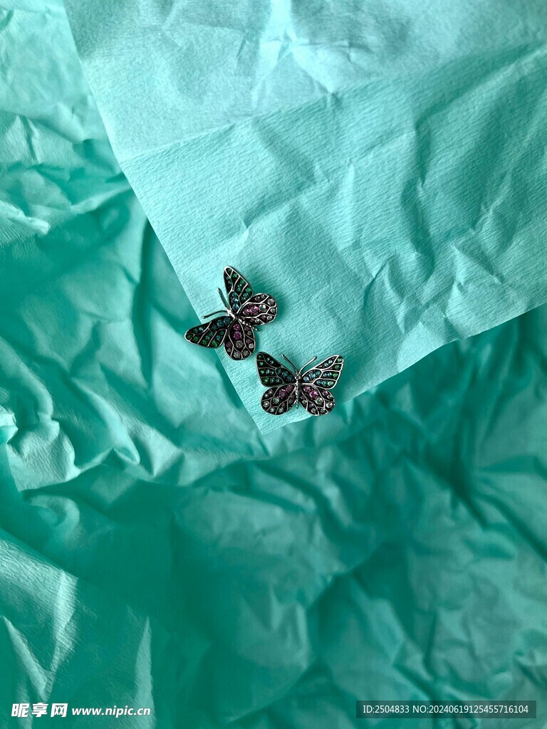 蝴蝶