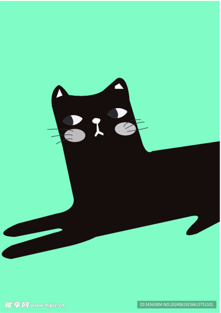 動物矢量圖