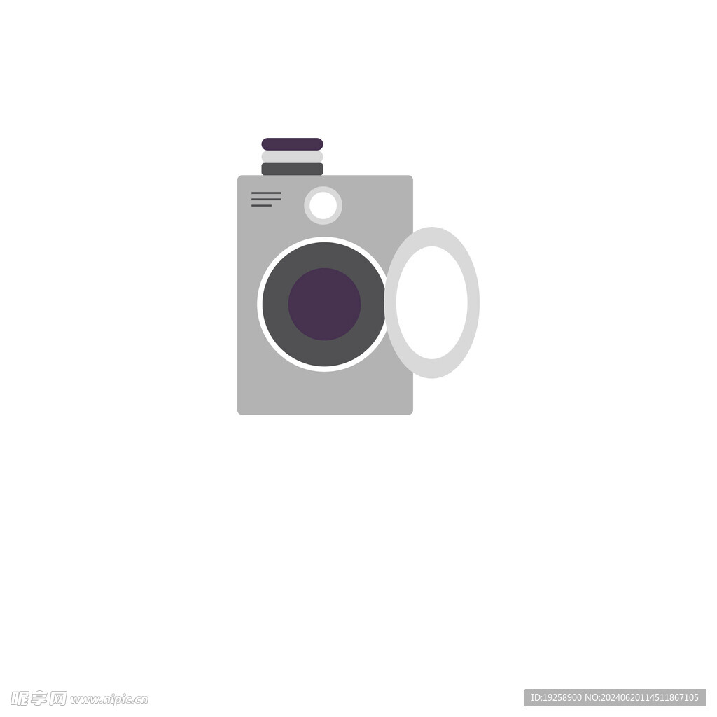 相機標志茶杯logo