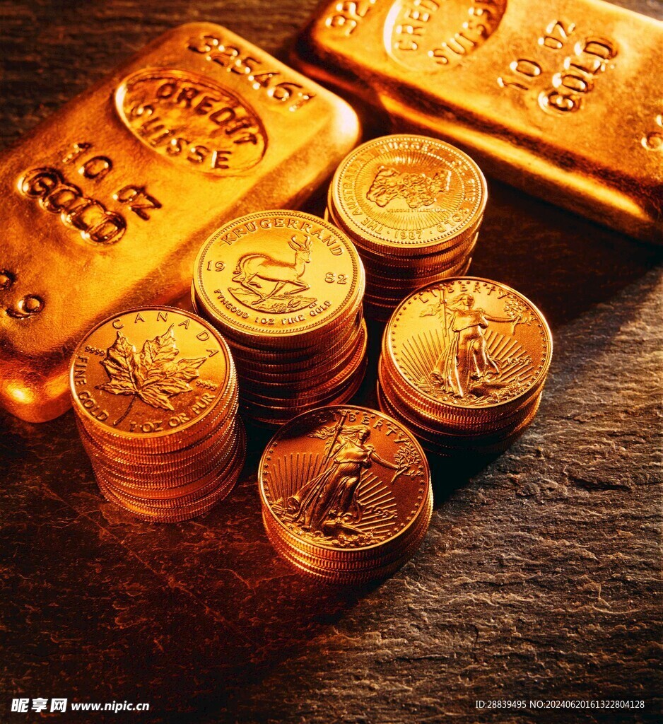 金幣